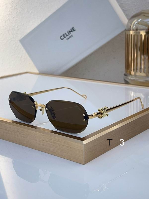 Celine Sunglasses ID:20240804-50